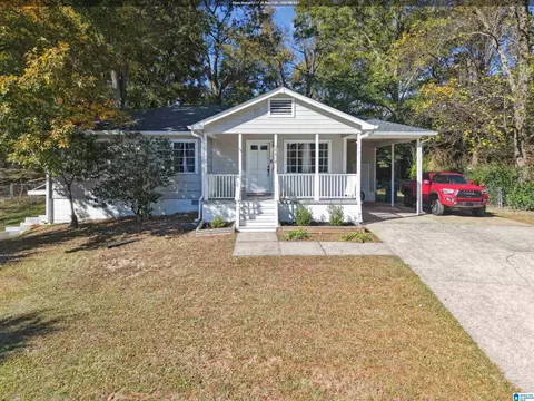 2236 8th St NE, Center Point, AL 35215