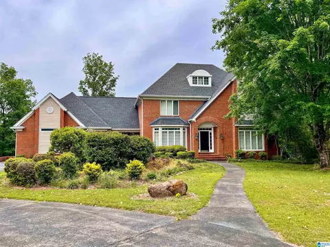 714 Hillyer High Rd, Anniston, AL 36207