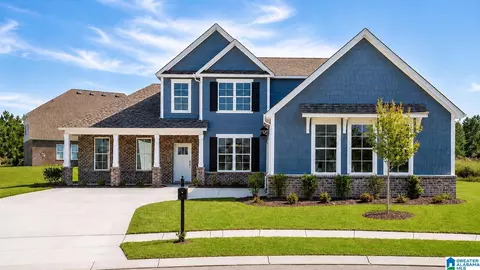 7391 Gristmill Ct, Mc Calla, AL 35111