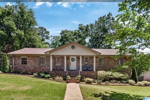 233 Caliente Dr, Hoover, AL 35226