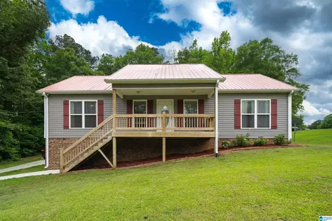 2396 Red Hill School Rd, Hayden, AL 35079