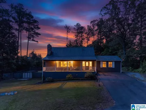 1424 Dearmanville Rd, Anniston, AL 36207