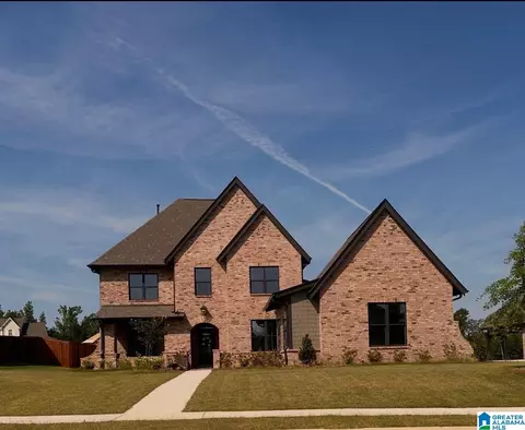 3024 Blackridge South Blvd, Hoover, AL 35244