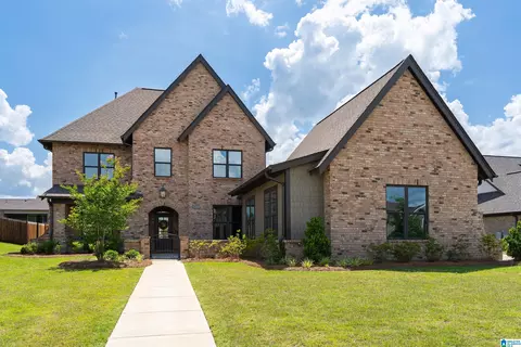 3024 Blackridge South Blvd, Hoover, AL 35244
