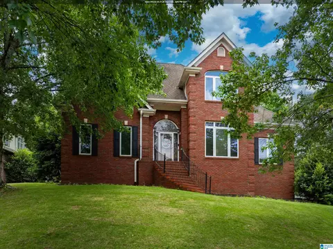 124 Maple Trce, Hoover, AL 35244