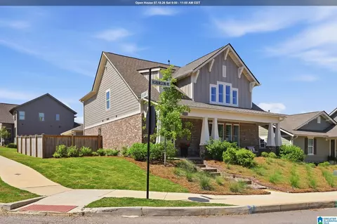 4016 Robinson Ave, Birmingham, AL 35242