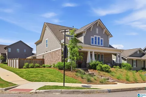 4016 Robinson Ave, Birmingham, AL 35242