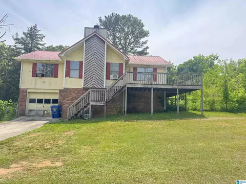 106 49th St, Anniston, AL 36206