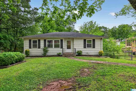 9804 Greenlee Rd, Birmingham, AL 35215