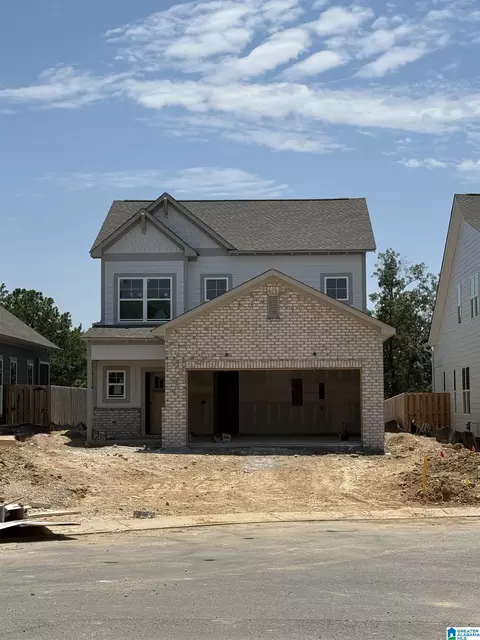 401 Huntley Ridge Bnd, Pelham, AL 35124