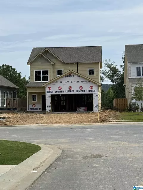 401 Huntley Ridge Bnd, Pelham, AL 35124