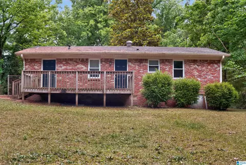 1319 Dogwood Rd, Adamsville, AL 35005
