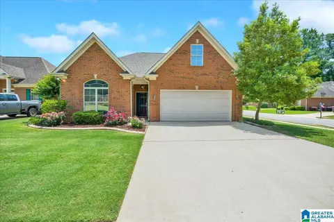 4651 Highgrove Dr, Bessemer, AL 35022