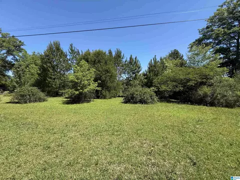 0 Coosa County Road 62 #0, Kellyton, AL 35089