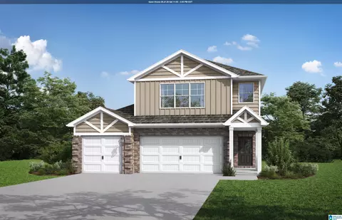 7103 Valley Bridge Rd, Hueytown, AL 35023