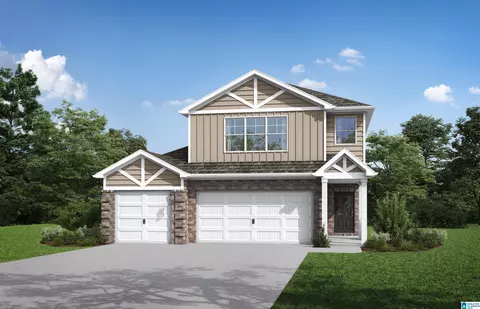 7103 Valley Bridge Rd, Hueytown, AL 35023