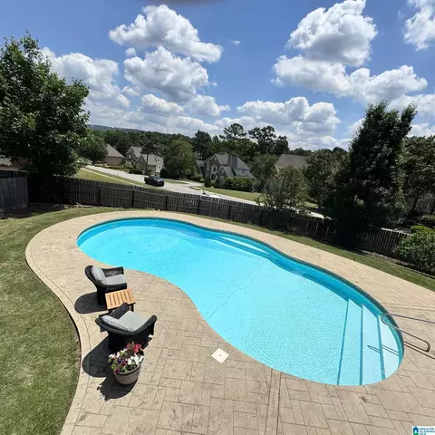 4136 Kesteven Dr, Birmingham, AL 35242