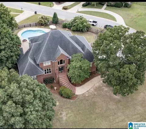 4136 Kesteven Dr, Birmingham, AL 35242