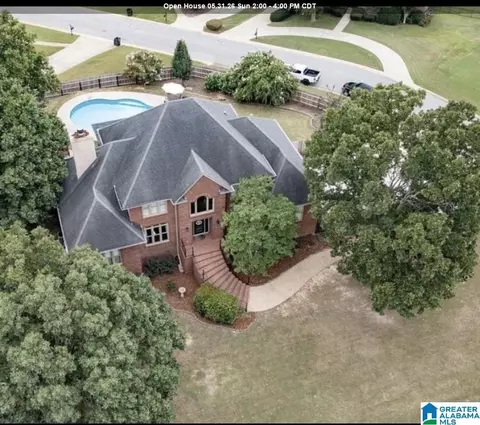 4136 Kesteven Dr, Birmingham, AL 35242