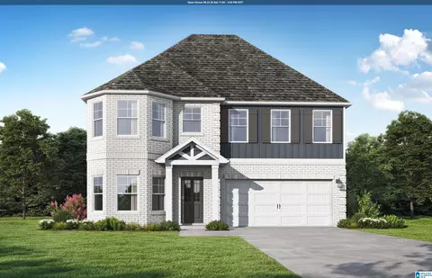 7107 Valley Bridge Rd, Hueytown, AL 35023
