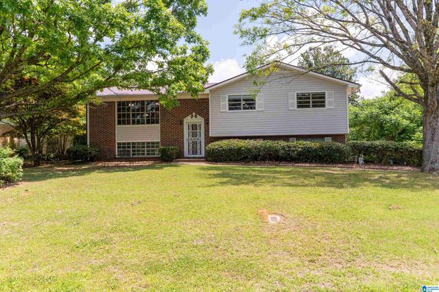 704 Hilltop Rd, Warrior, AL 35180