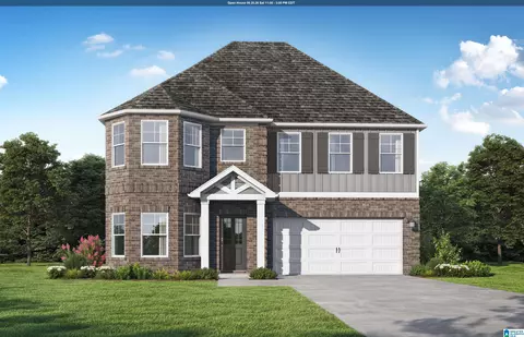 7074 Valley Bridge Rd, Hueytown, AL 35023
