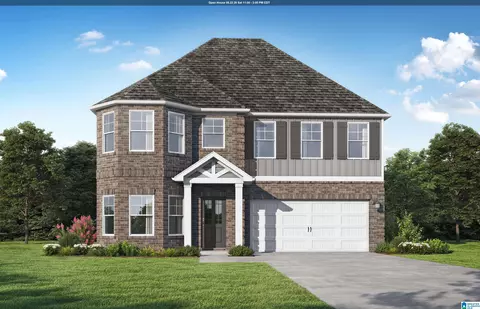 7074 Valley Bridge Rd, Hueytown, AL 35023