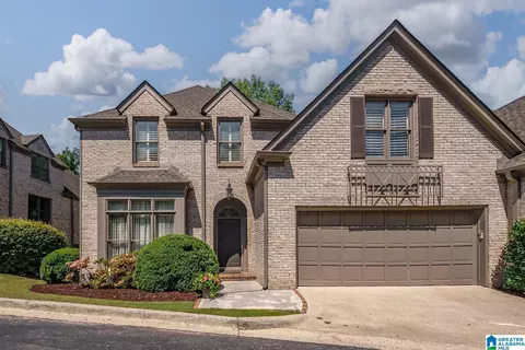 111 Mountain Brook Park Dr UNIT C-14, Mountain Brook, AL 35213