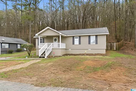 732 4th St SW, Alabaster, AL 35007