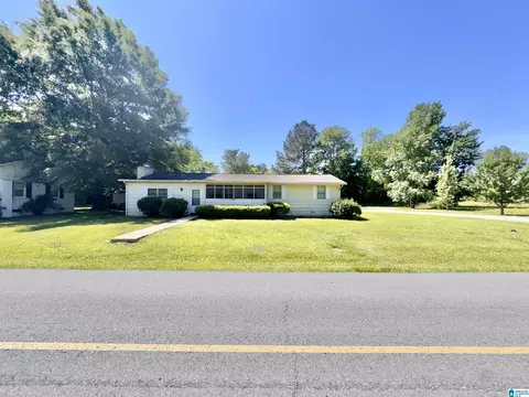 508 Paxton Ave, Glencoe, AL 35905