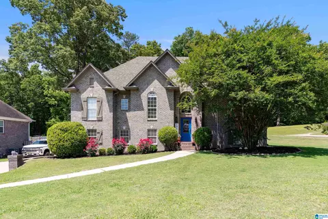 1013 Creel Dr, Moody, AL 35004