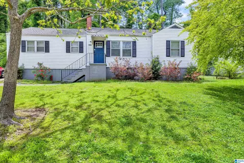 456 86th St S, Birmingham, AL 35206