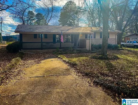 1110 Cardinal Ave, Madison, AL 35758