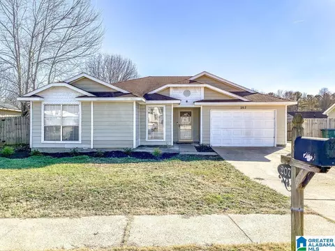207 Knox Creek Trl, Madison, AL 35757