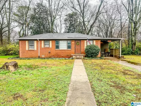 2905 Boswell Dr NW, Huntsville, AL 35811