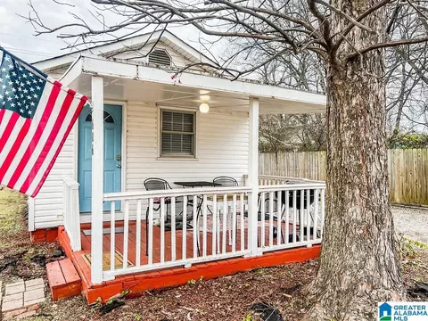 606 Schiffman St NE, Huntsville, AL 35801