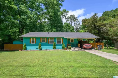 108 26th Ave NW, Center Point, AL 35215