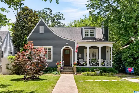 1407 Ardsley Pl, Homewood, AL 35209