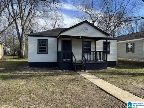 3517 Ellis Ave SW, Birmingham, AL 35221