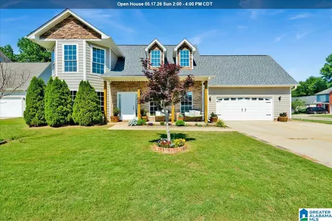 100 Victoria Sta, Maylene, AL 35114