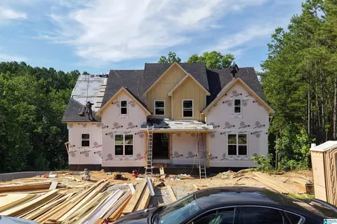 3017 Long Branch Dr, Calera, AL 35040