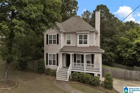 120 Kentwood Dr, Alabaster, AL 35007