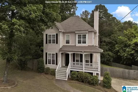 120 Kentwood Dr, Alabaster, AL 35007