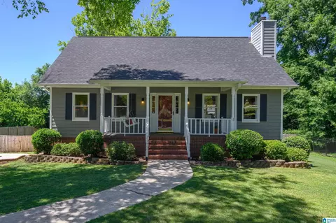 1605 Indian Springs Ln, Birmingham, AL 35242