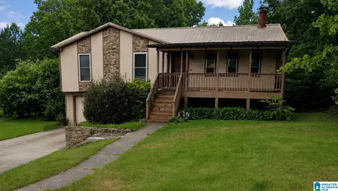 2408 Sunrise Dr, Moody, AL 35004