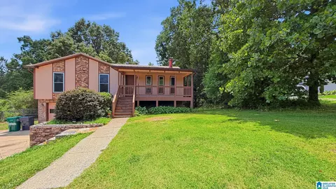 2408 Sunrise Dr, Moody, AL 35004
