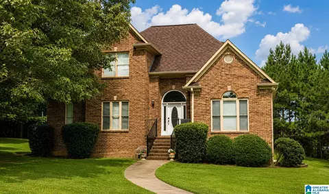 230 Lindas Loop, Odenville, AL 35120