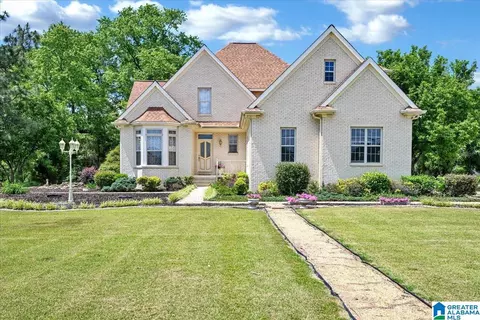 461 County Road 730, Cullman, AL 35055