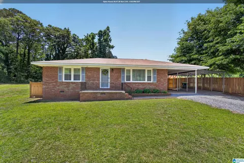 2050 Oldfield Rd, Sylacauga, AL 35150