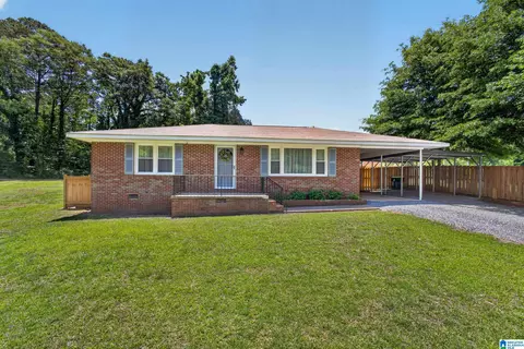 2050 Oldfield Rd, Sylacauga, AL 35150